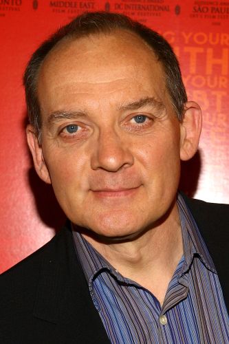 Zach Grenier Biography, Movie Highlights and Photos AllMovie