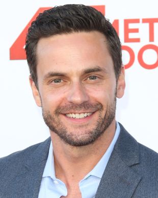 Chris J. Johnson | Biography, Movie Highlights and Photos | AllMovie