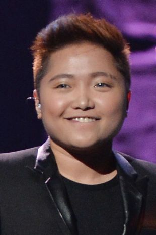 Charice Pempengco