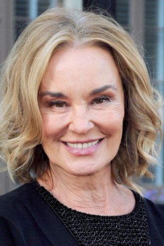 Jessica Lange Photography