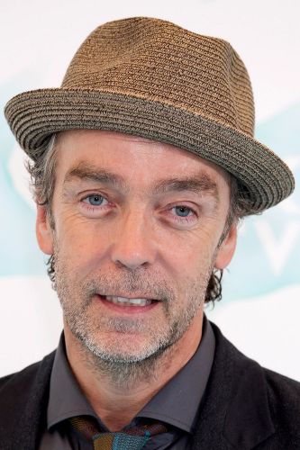 John Hannah | Biography, Movie Highlights and Photos | AllMovie