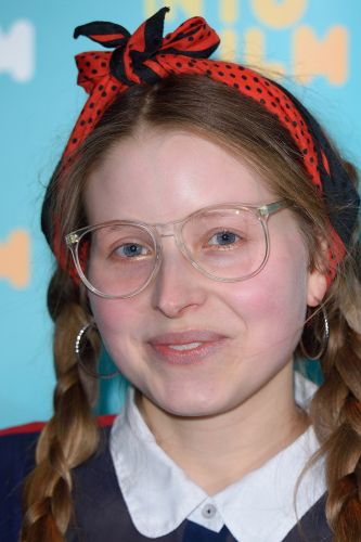 Jessie Cave | Biography, Movie Highlights and Photos ...