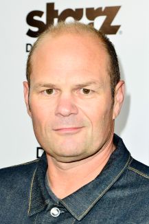 Chris Bauer | Biography, Movie Highlights and Photos ...