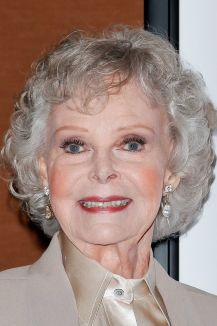 June Lockhart | Biography, Movie Highlights and Photos | AllMovie