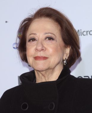 Fernanda Montenegro