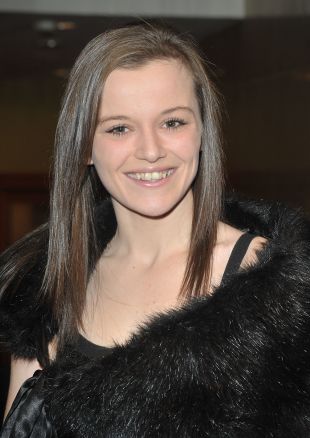 Katie Jarvis Movies and Filmography AllMovie