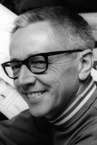 Charles M. Schulz