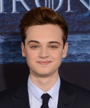 Dean-Charles Chapman