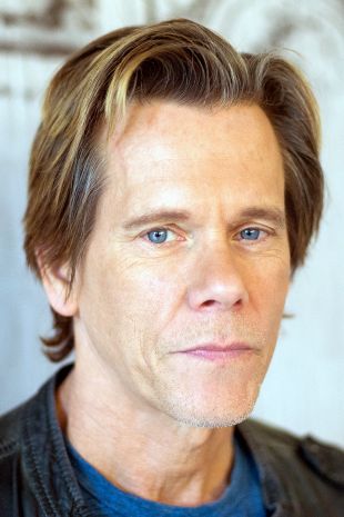 Kevin Bacon