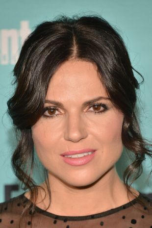 Lana Parrilla