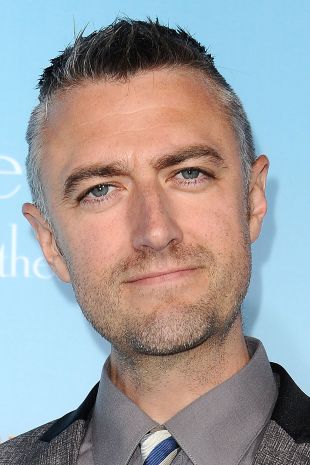 Sean Gunn