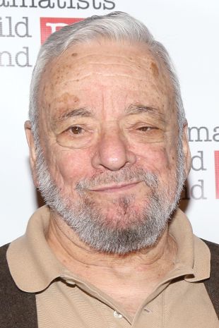 Stephen Sondheim