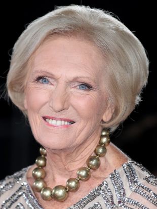 Cheeky Wink Mary Berry 