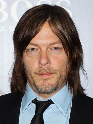 Norman Reedus