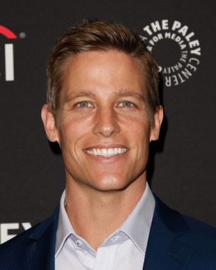 Ward Horton