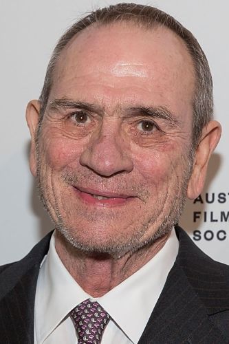 Tommy Lee Jones | Biography, Movie Highlights and Photos ...
