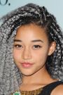 Amandla Stenberg