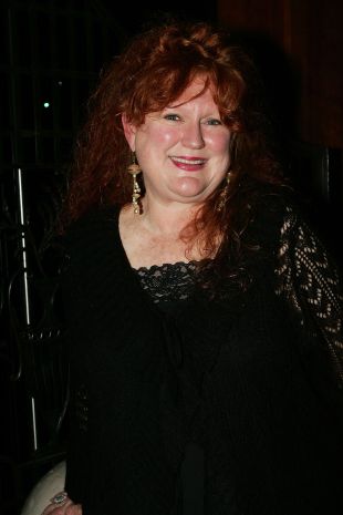 Julie McGregor