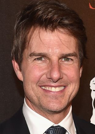 Tom Cruise, Biography, Movies, & Facts