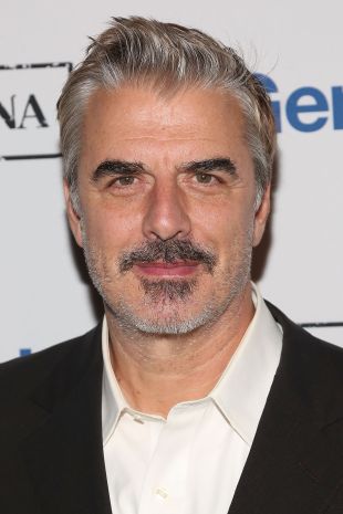 Chris Noth