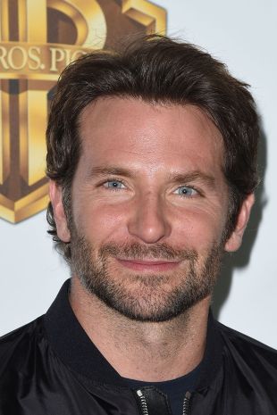 Bradley Cooper