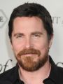 Christian Bale