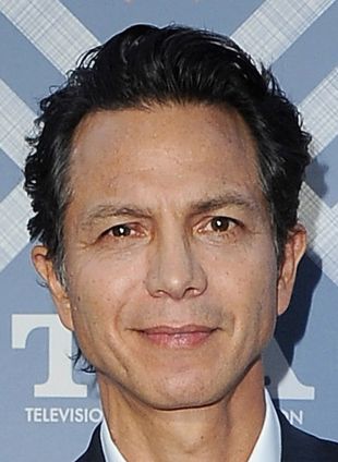 Benjamin Bratt