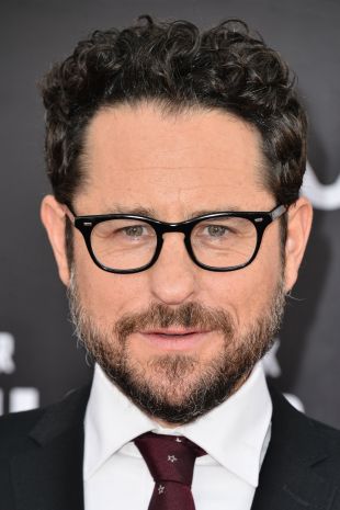 J.J. Abrams