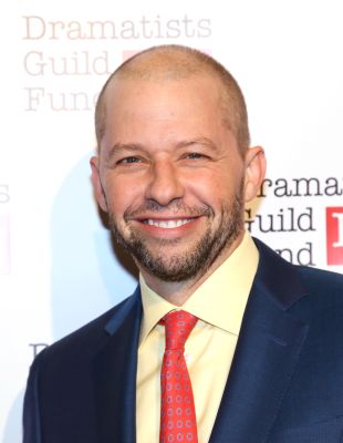 Jon Cryer