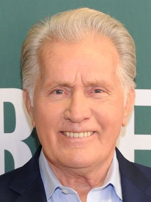 Martin Sheen