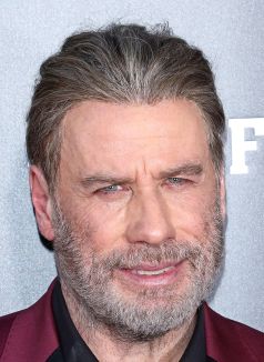 John Travolta | Biography, Movie Highlights and Photos ...