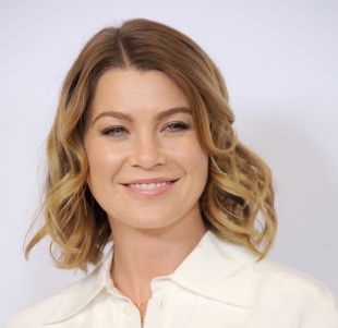 Ellen Pompeo