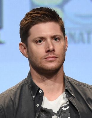 Jensen Ackles screenshots images and pictures  Comic Vine