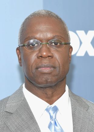 Andre Braugher