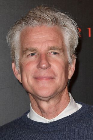 Matthew Modine