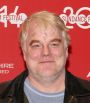 Philip Seymour Hoffman