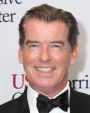 Pierce Brosnan