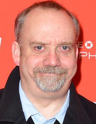 Paul Giamatti