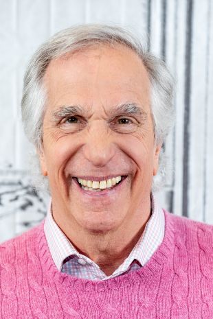 Henry Winkler