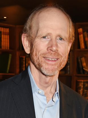 Ron Howard