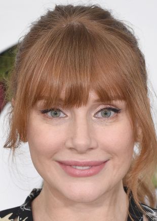 Bryce Dallas Howard