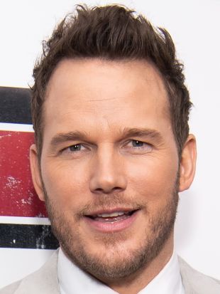 Chris Pratt