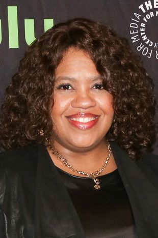 Chandra Wilson