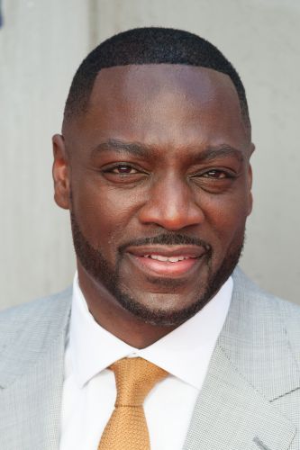 Adewale Akinnuoye-Agbaje (born 1967) naked (19 pics) Paparazzi, 2020, legs
