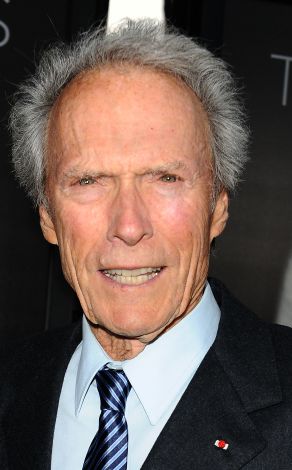 Clint Eastwood