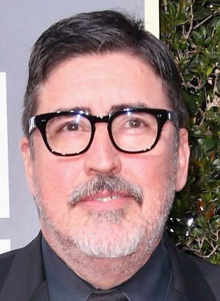 Alfred Molina