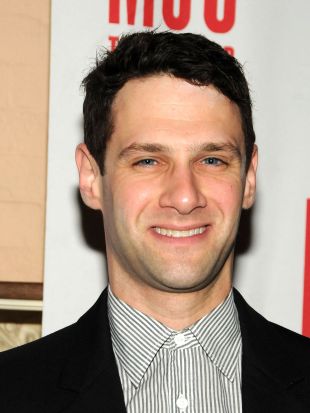 Justin Bartha