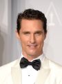 Matthew McConaughey