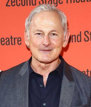 Victor Garber