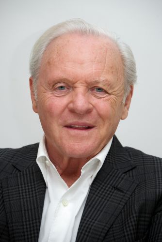 Anthony Hopkins | Biography, Movie Highlights and Photos ...